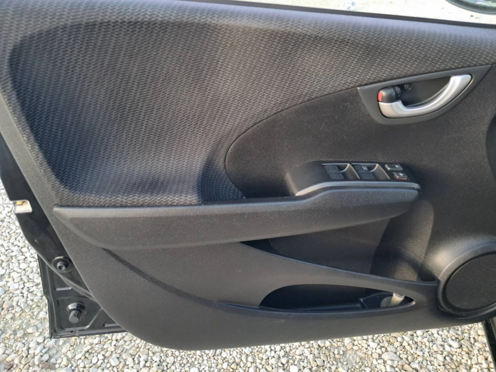 Honda Jazz 1.4 / | Mobile.bg   9