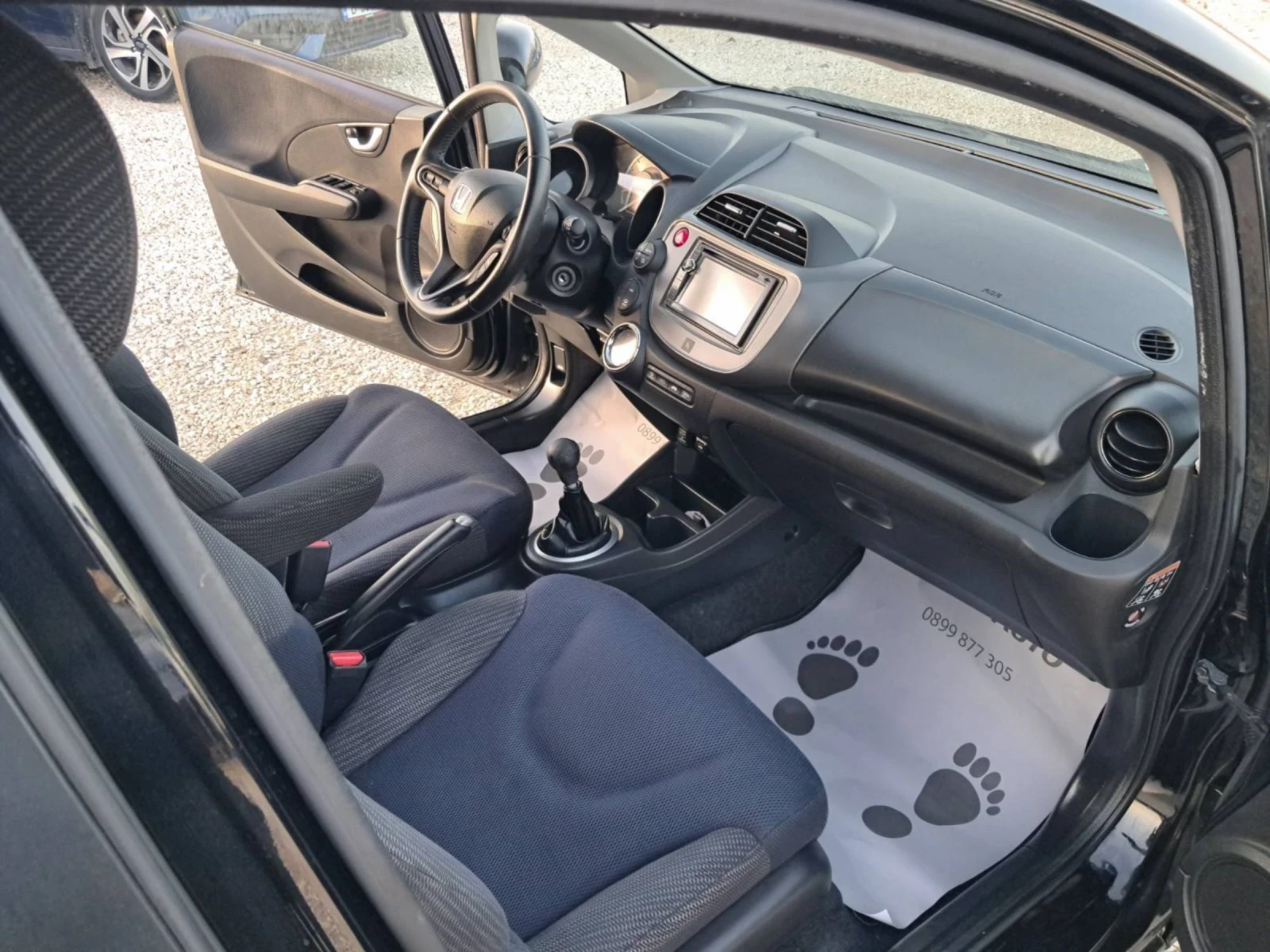 Honda Jazz 1.4 / | Mobile.bg   12