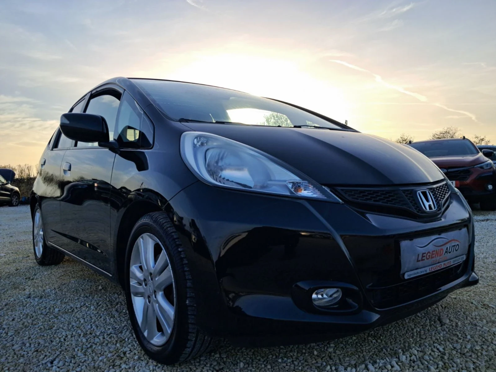 Honda Jazz 1.4 / | Mobile.bg   3