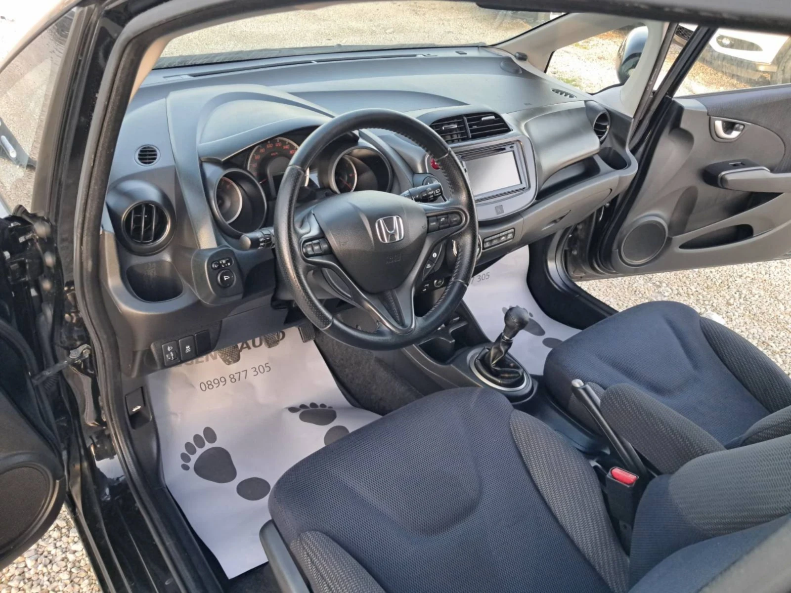 Honda Jazz 1.4 / | Mobile.bg   10