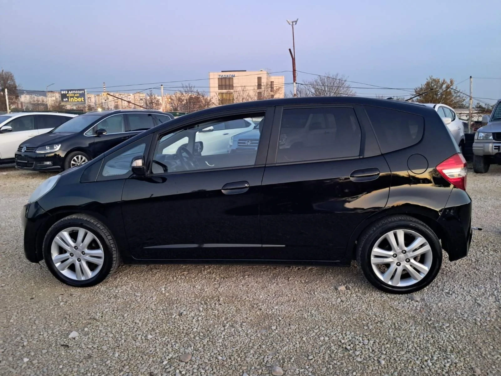 Honda Jazz 1.4 / | Mobile.bg   8
