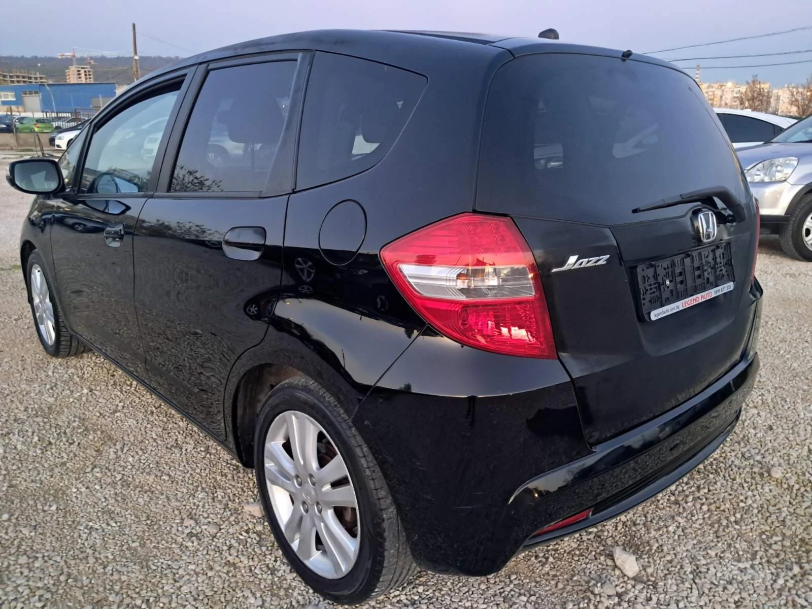Honda Jazz 1.4 / | Mobile.bg   6