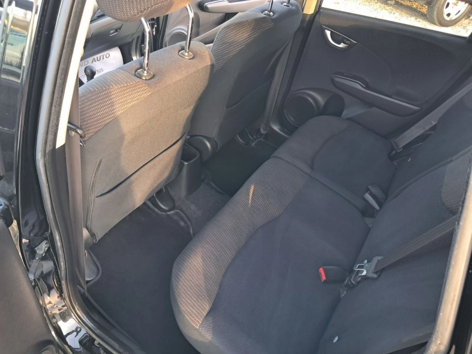 Honda Jazz 1.4 / | Mobile.bg   14