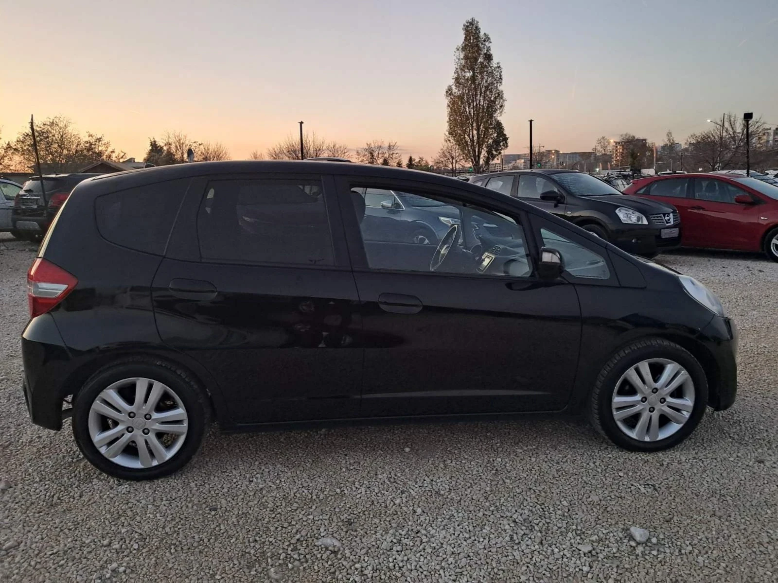 Honda Jazz 1.4 / | Mobile.bg   7
