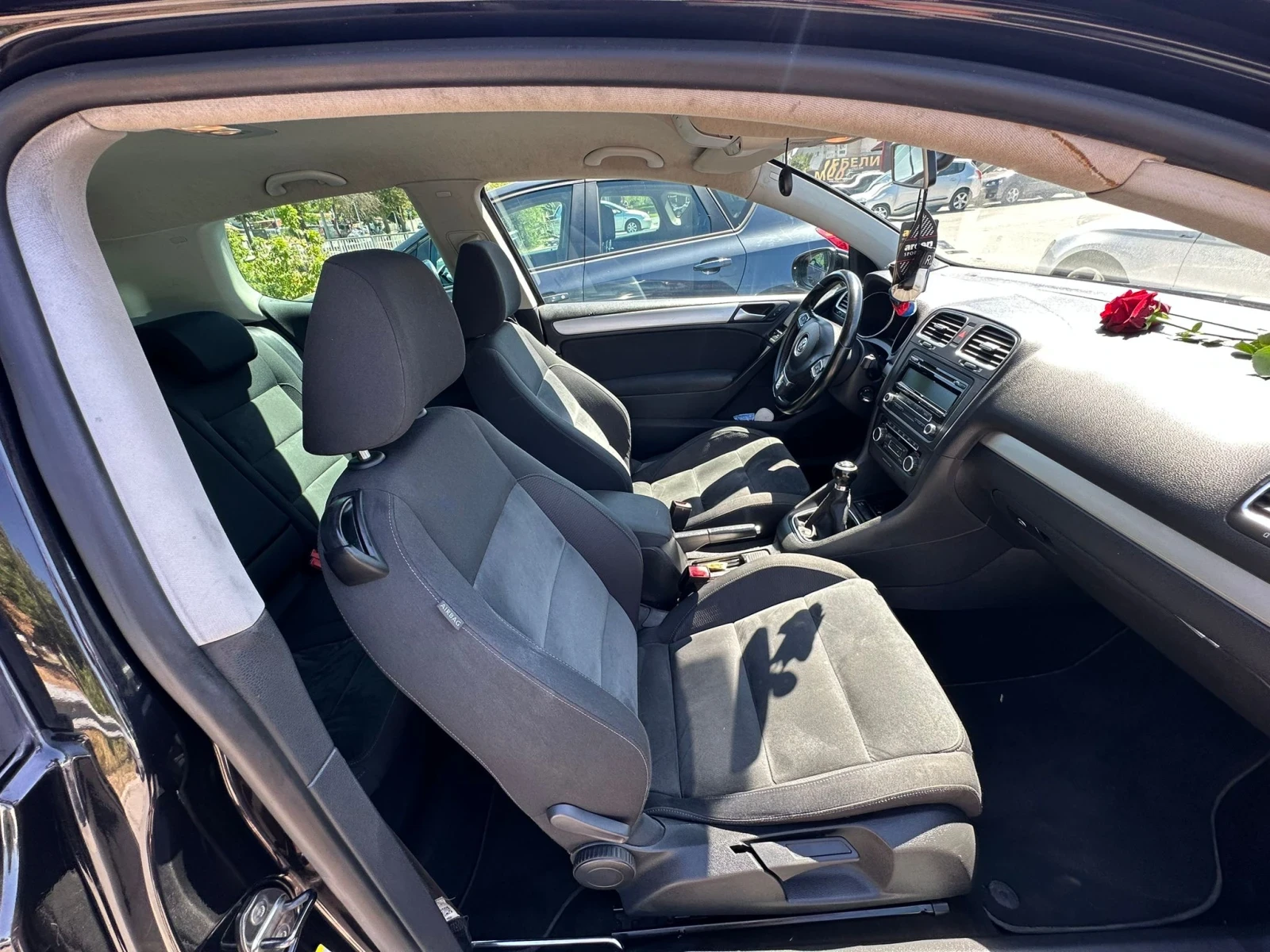 VW Golf | Mobile.bg   5