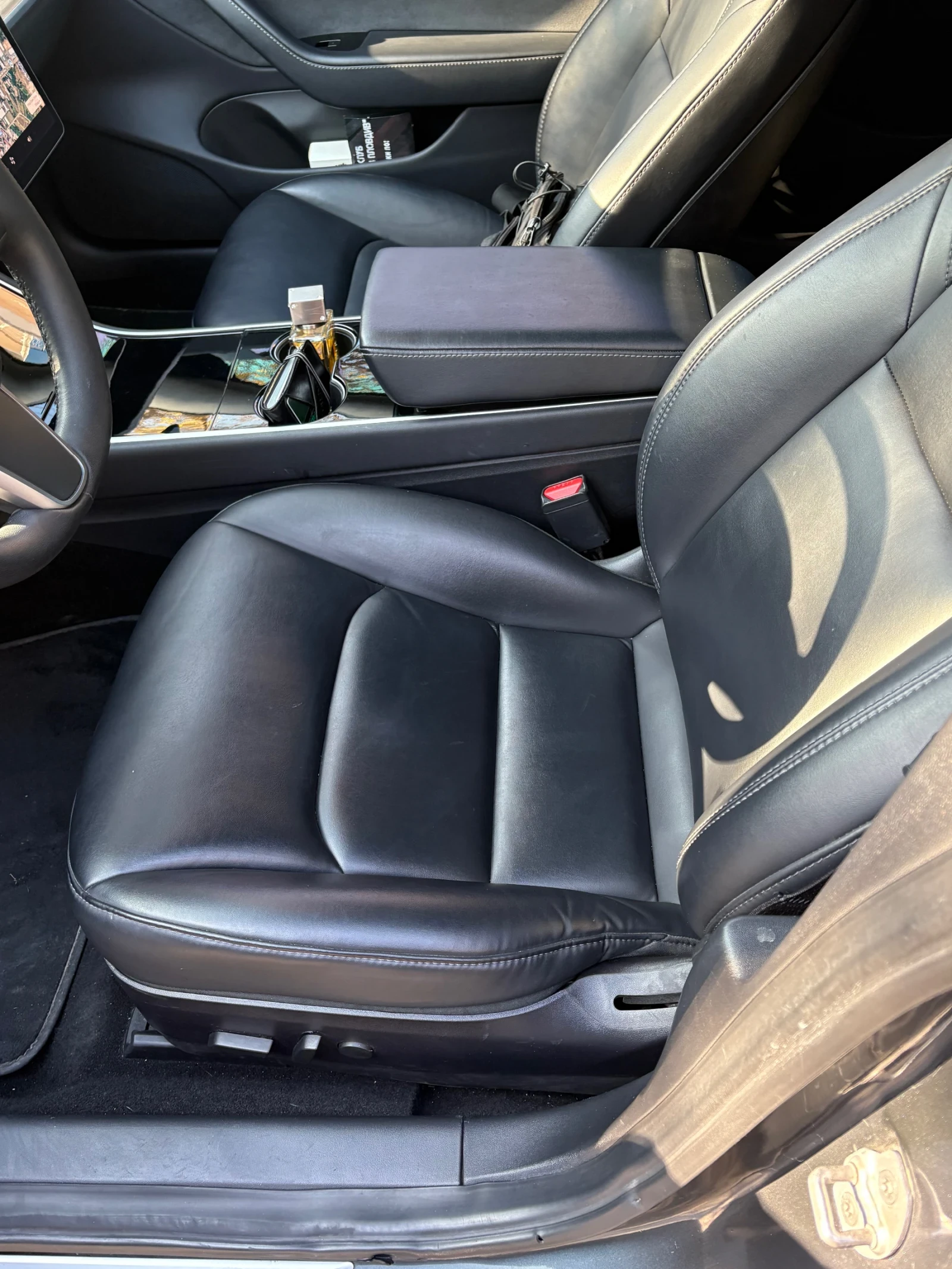 Tesla Model 3 | Mobile.bg � ����������� 5
