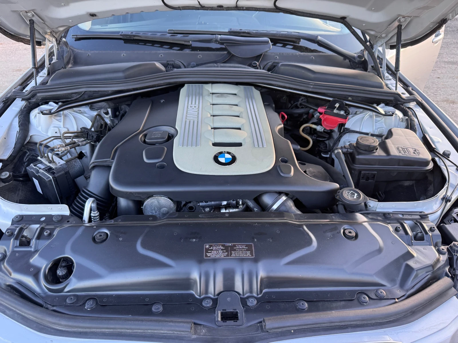 BMW 530 3.0d 231k.c.  | Mobile.bg � ����������� 17