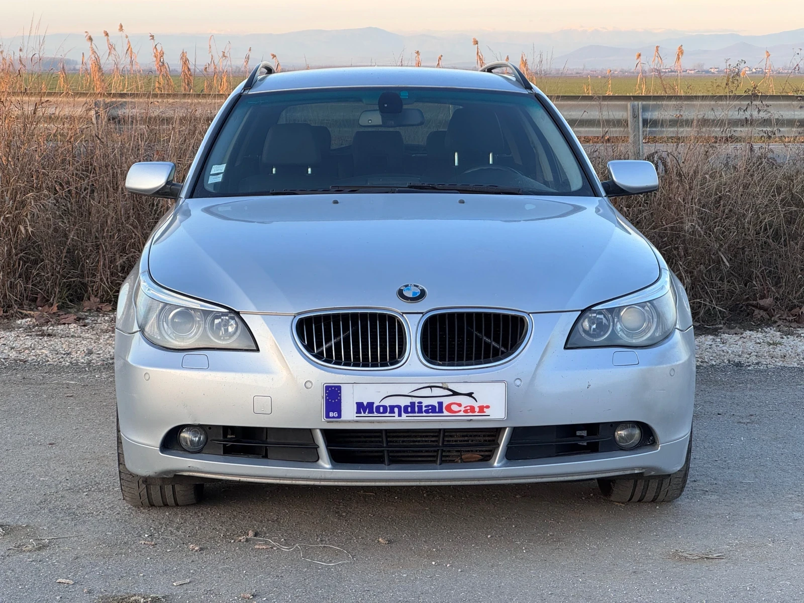 BMW 530 3.0d 231k.c.  | Mobile.bg � ����������� 1