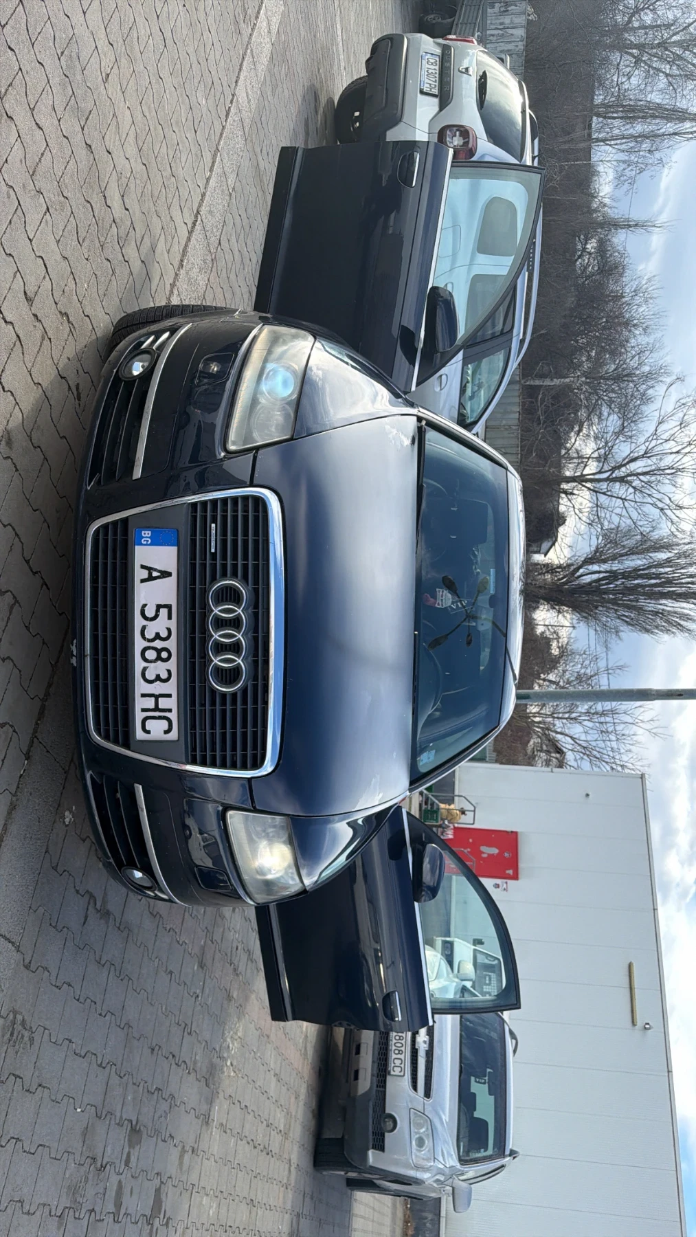 Audi A6  - изображение 2