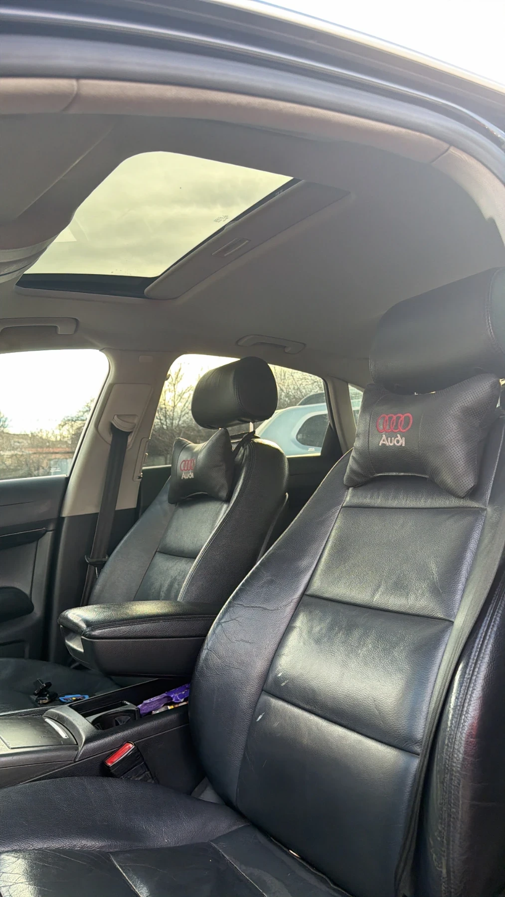 Audi A6  - изображение 3