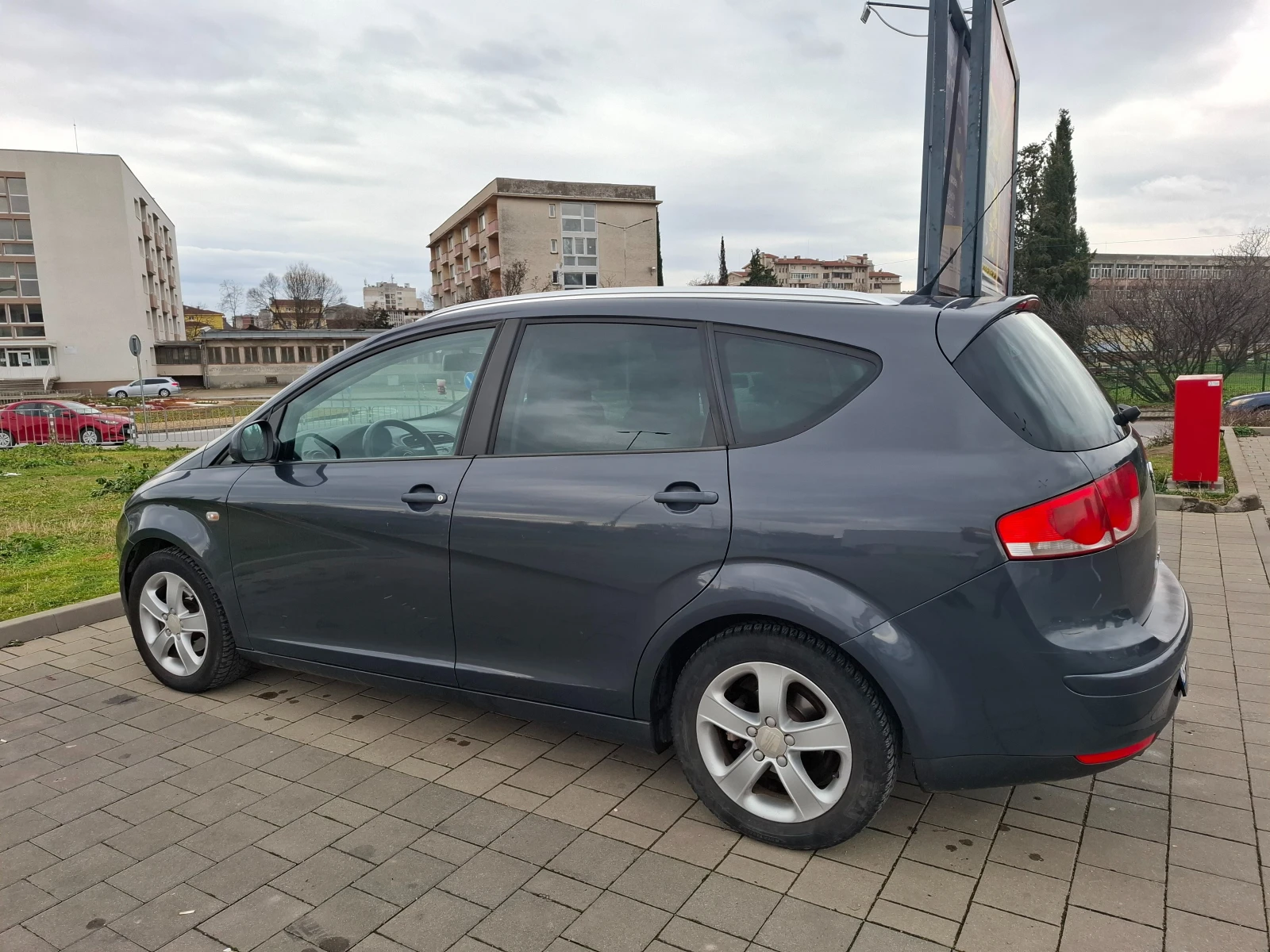 Seat Altea XL | Mobile.bg � ����������� 4