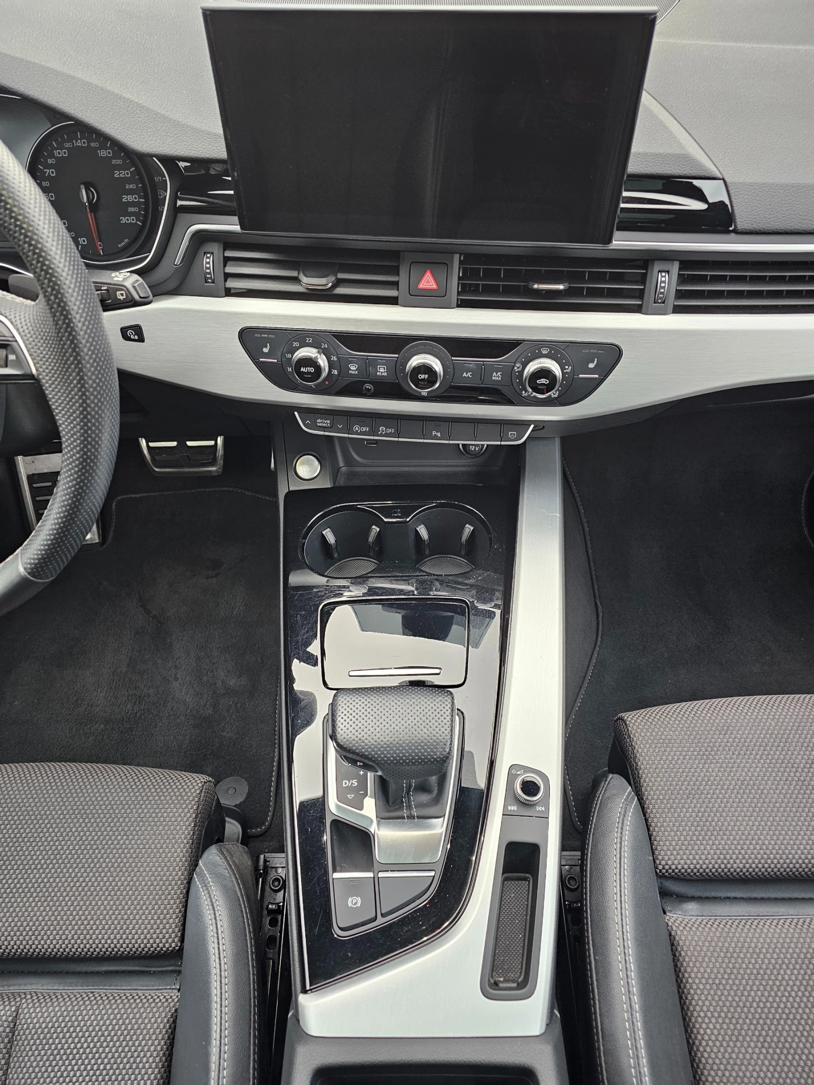 Audi A4 40TDI S-Line Assistenzpaket Matrix �������� | Mobile.bg � ����������� 11