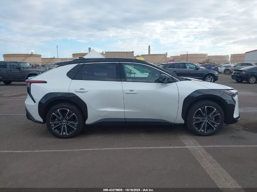 Toyota bZ4X Limited | Mobile.bg � ����������� 13