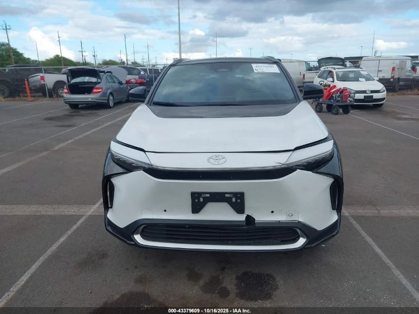 Toyota bZ4X Limited | Mobile.bg � ����������� 12