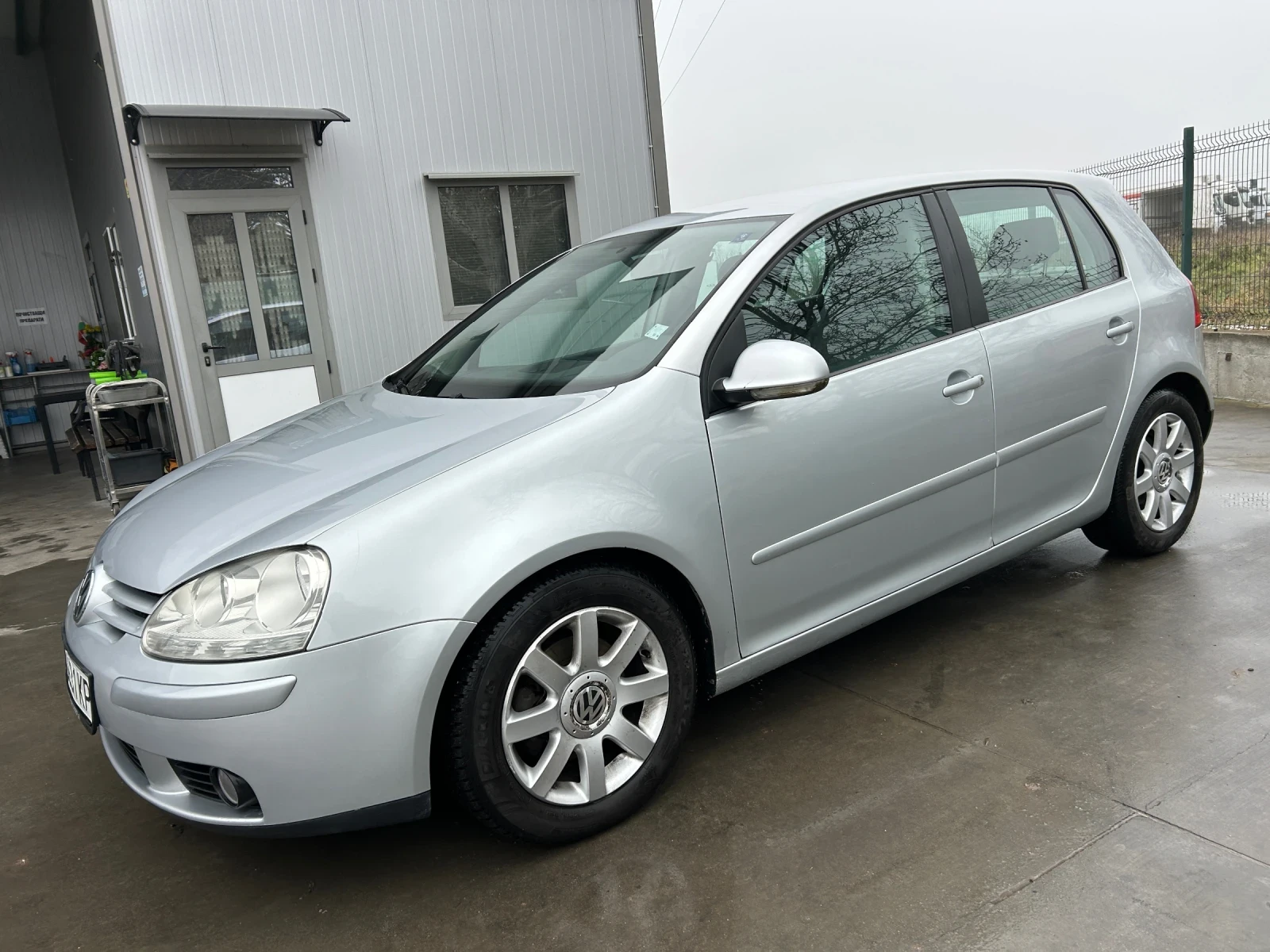 VW Golf 1.9/TDI/105�.�./4�4 | Mobile.bg � ����������� 2