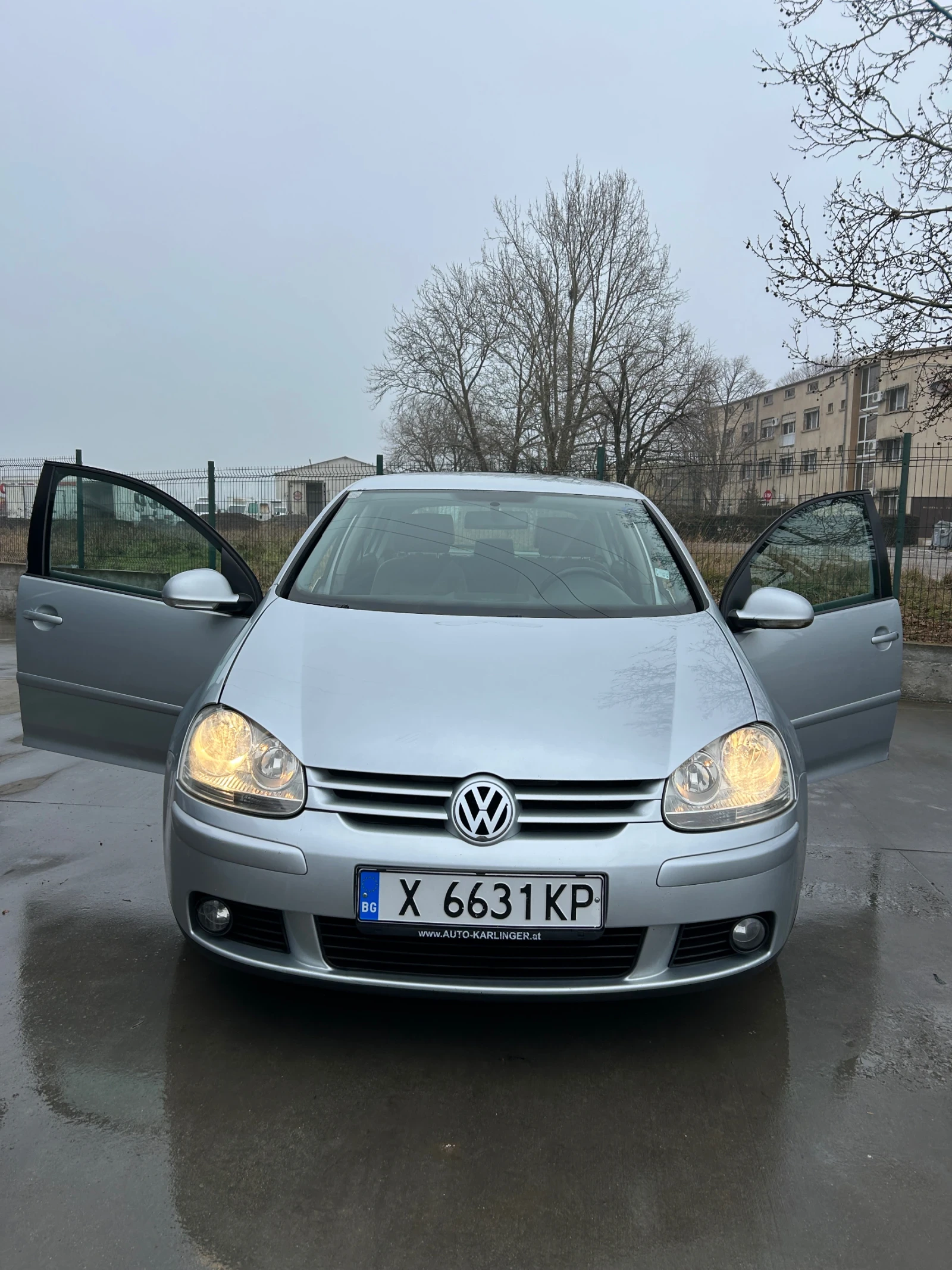 VW Golf 1.9/TDI/105�.�./4�4 | Mobile.bg � ����������� 6