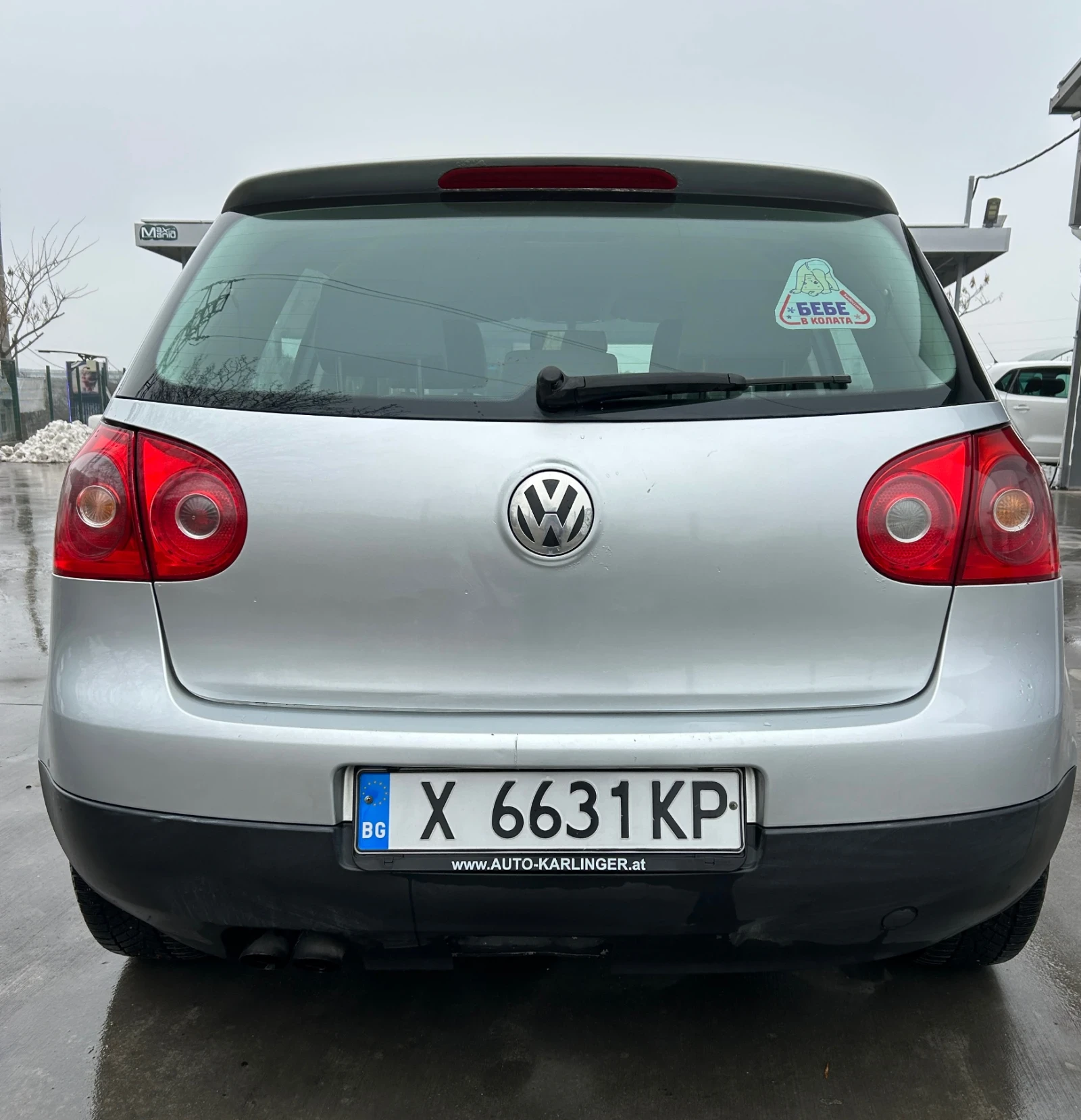 VW Golf 1.9/TDI/105�.�./4�4 | Mobile.bg � ����������� 3