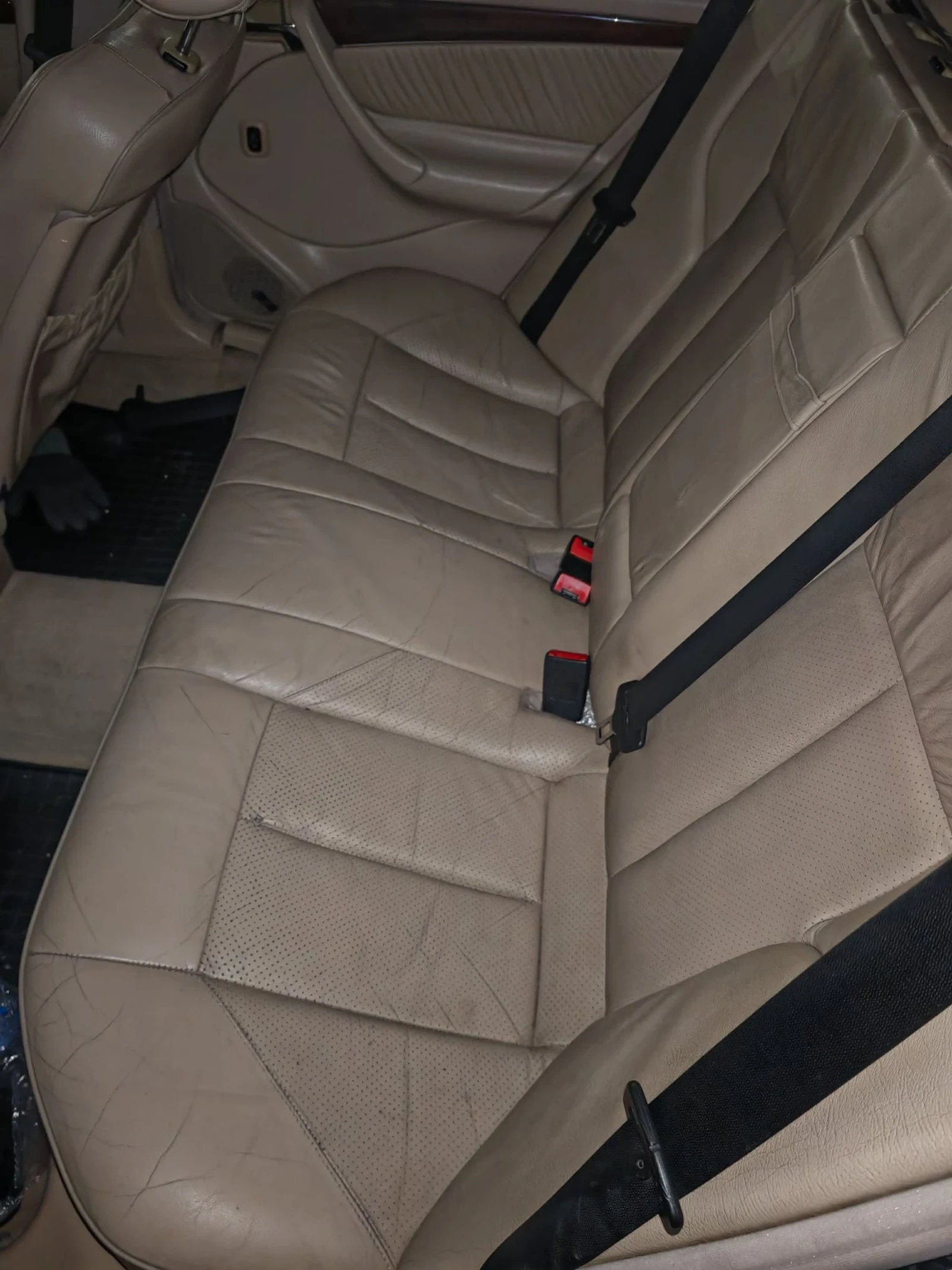 Mercedes-Benz C 200 2.0i ��� | Mobile.bg � ����������� 15