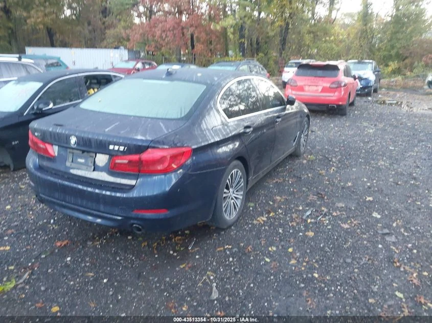 BMW 530 2l I xDrive - изображение 4