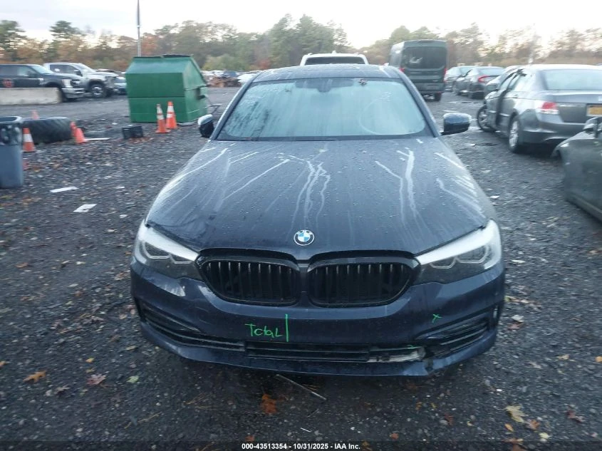 BMW 530 2l I xDrive | Mobile.bg � ����������� 12