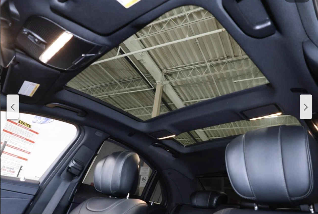 Mercedes-Benz S 560 4MATIC* BURMESTER* ���������* ���������* �����*  | Mobile.bg � ����������� 15