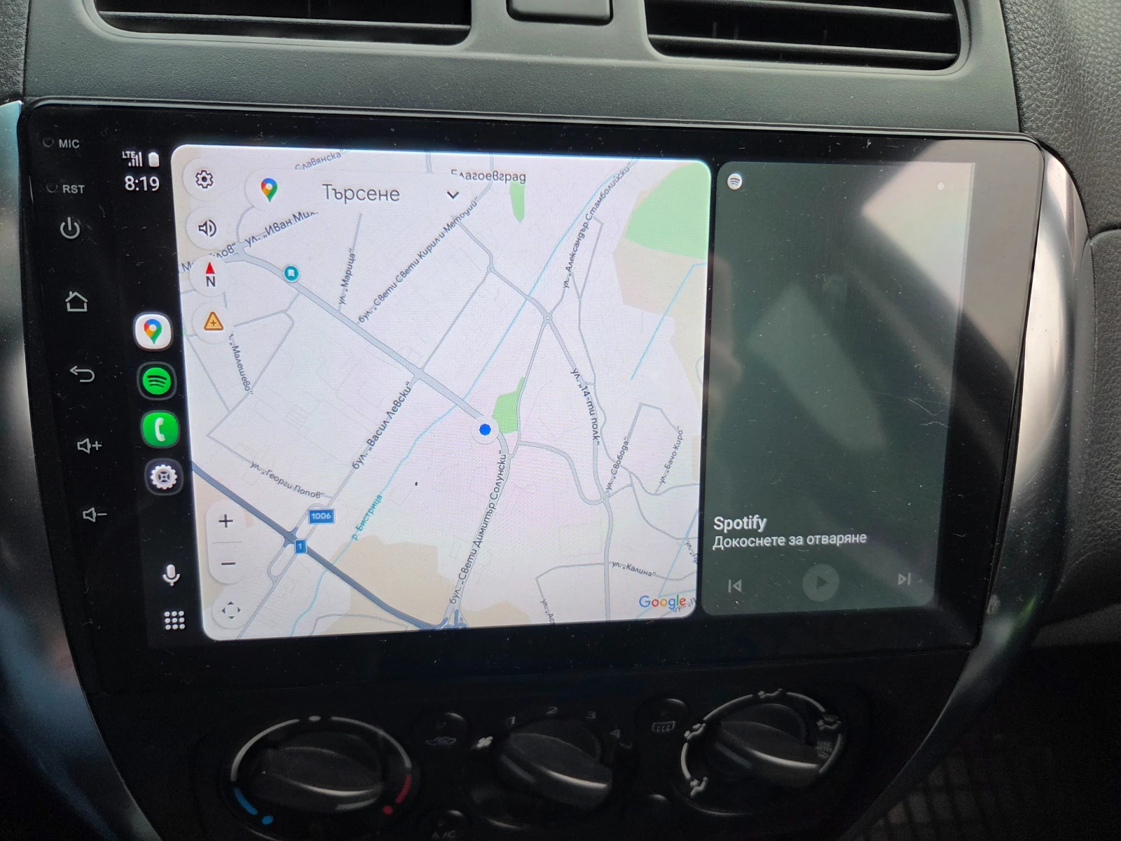 Suzuki SX4 | Mobile.bg � ����������� 9