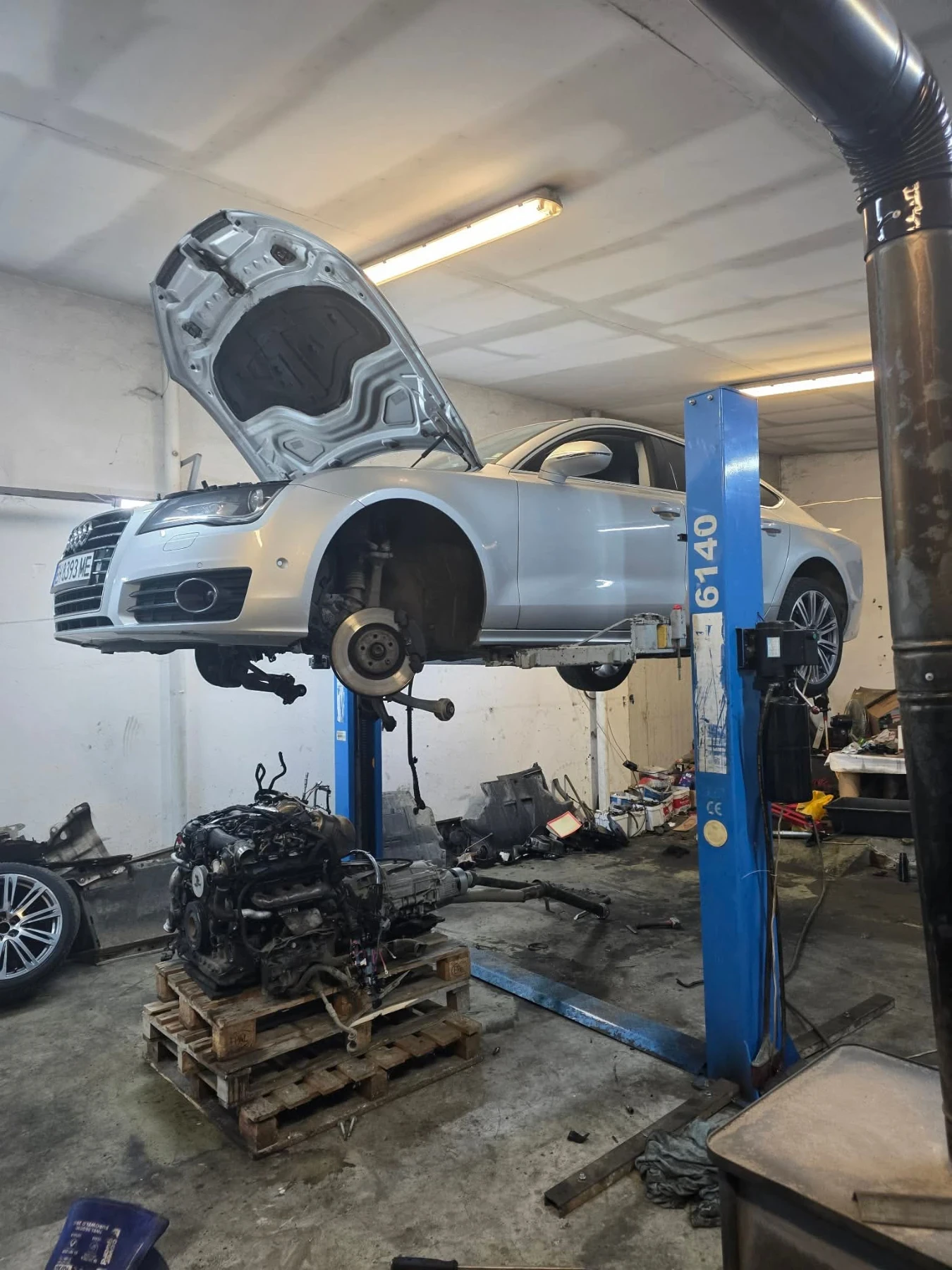 Audi A7 | Mobile.bg � ����������� 13