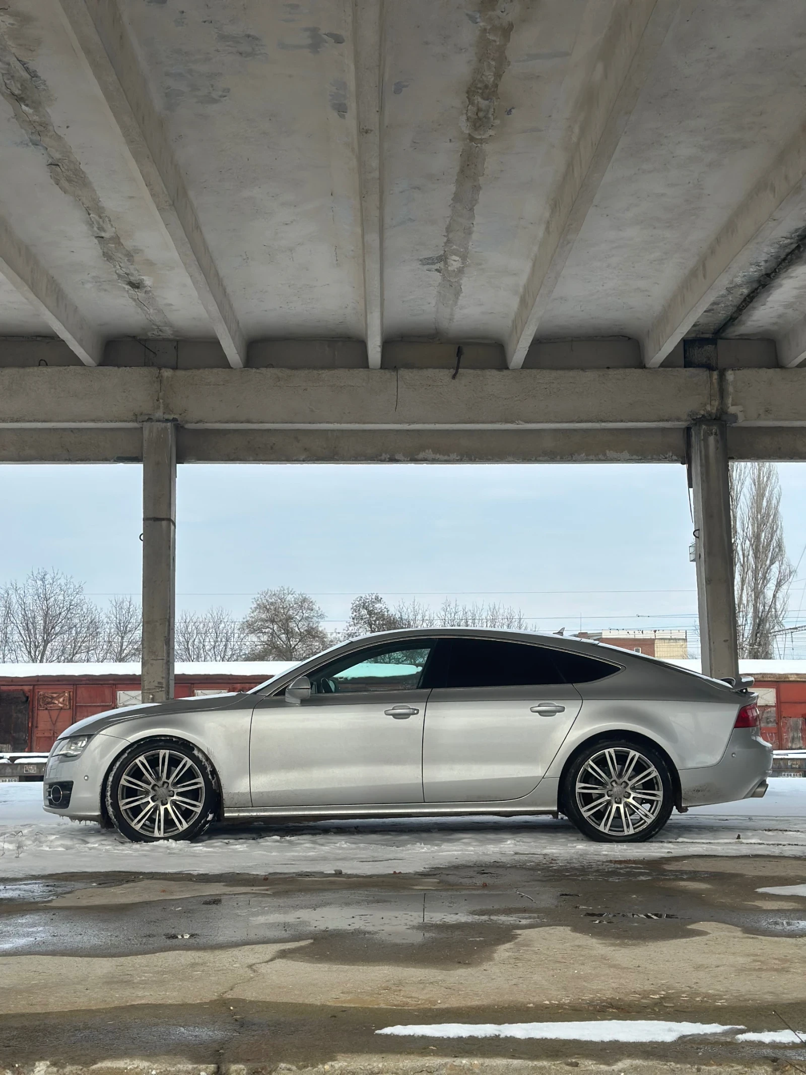 Audi A7 | Mobile.bg � ����������� 6