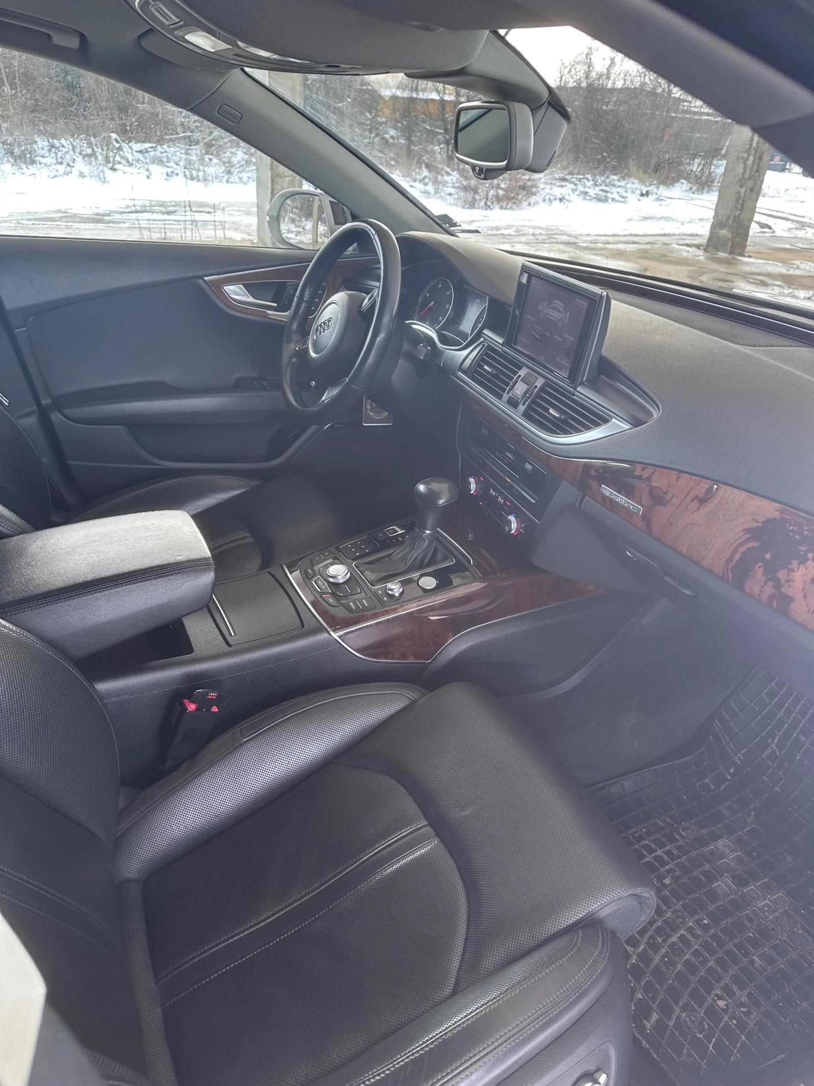 Audi A7 | Mobile.bg � ����������� 11