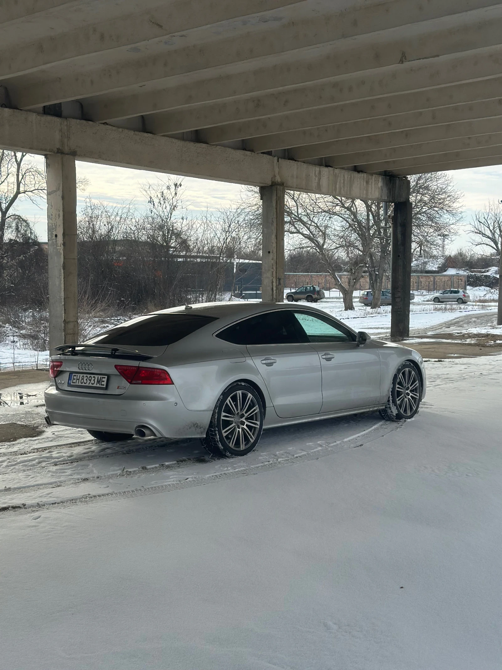 Audi A7 | Mobile.bg � ����������� 4