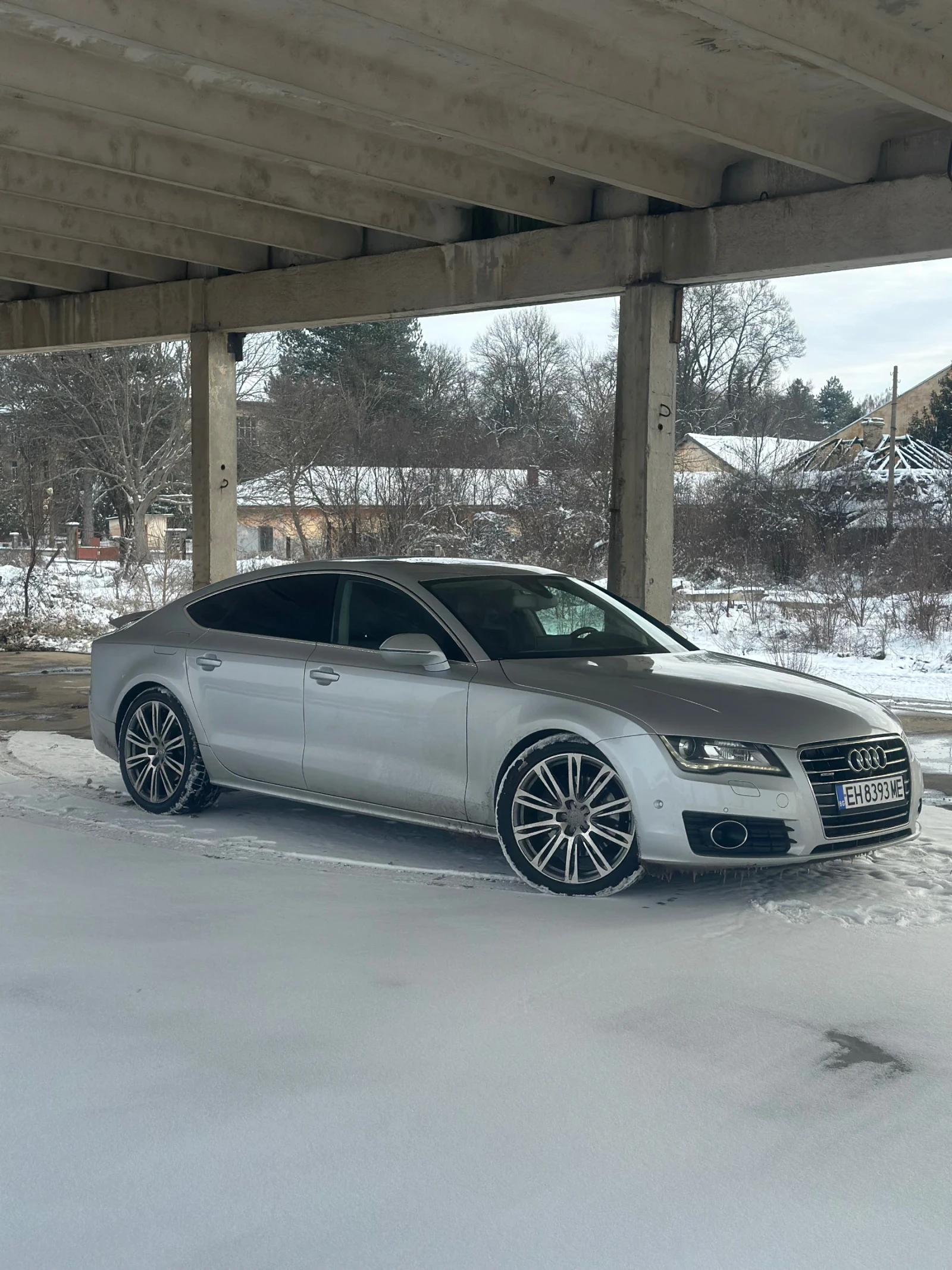Audi A7 | Mobile.bg � ����������� 2