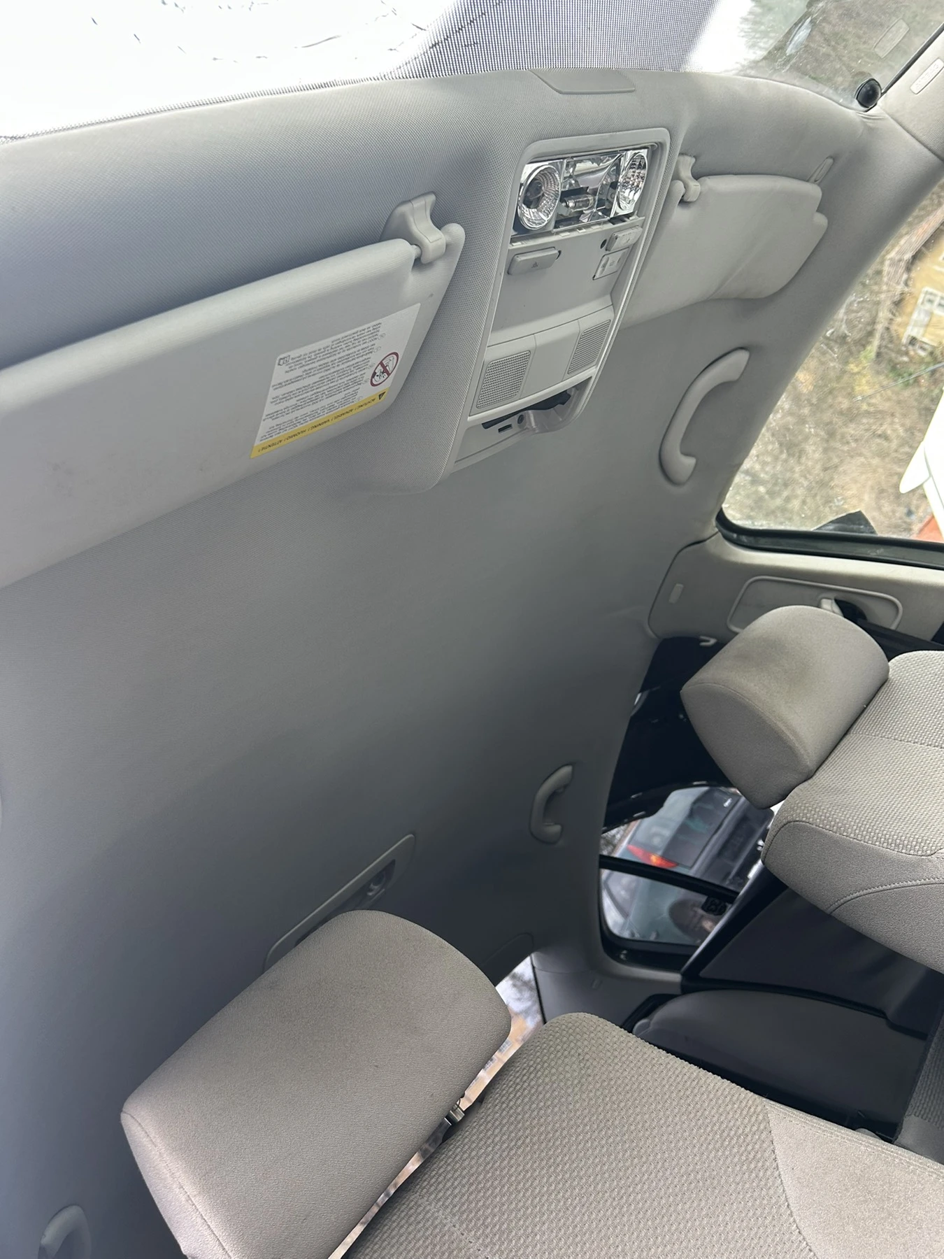 VW Passat 2.0 TDI 4motion - изображение 4