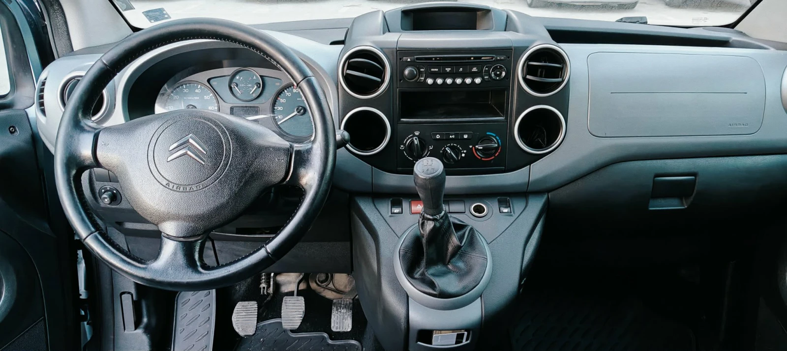 Citroen Berlingo | Mobile.bg � ����������� 7