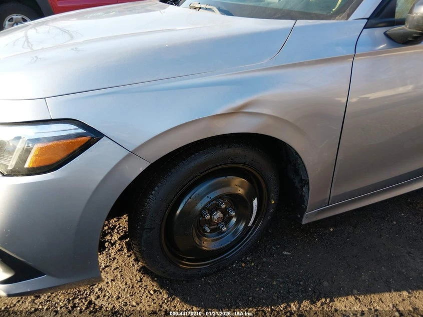 Honda Civic 2.0l Sport, снимка 6 - Автомобили и джипове - 53807519