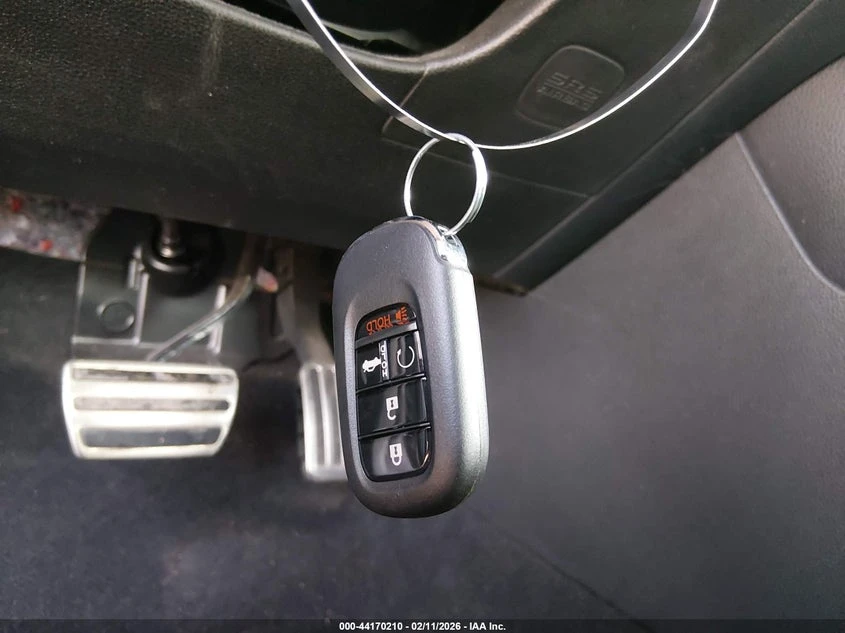 Honda Civic 2.0l Sport, снимка 11 - Автомобили и джипове - 53807519