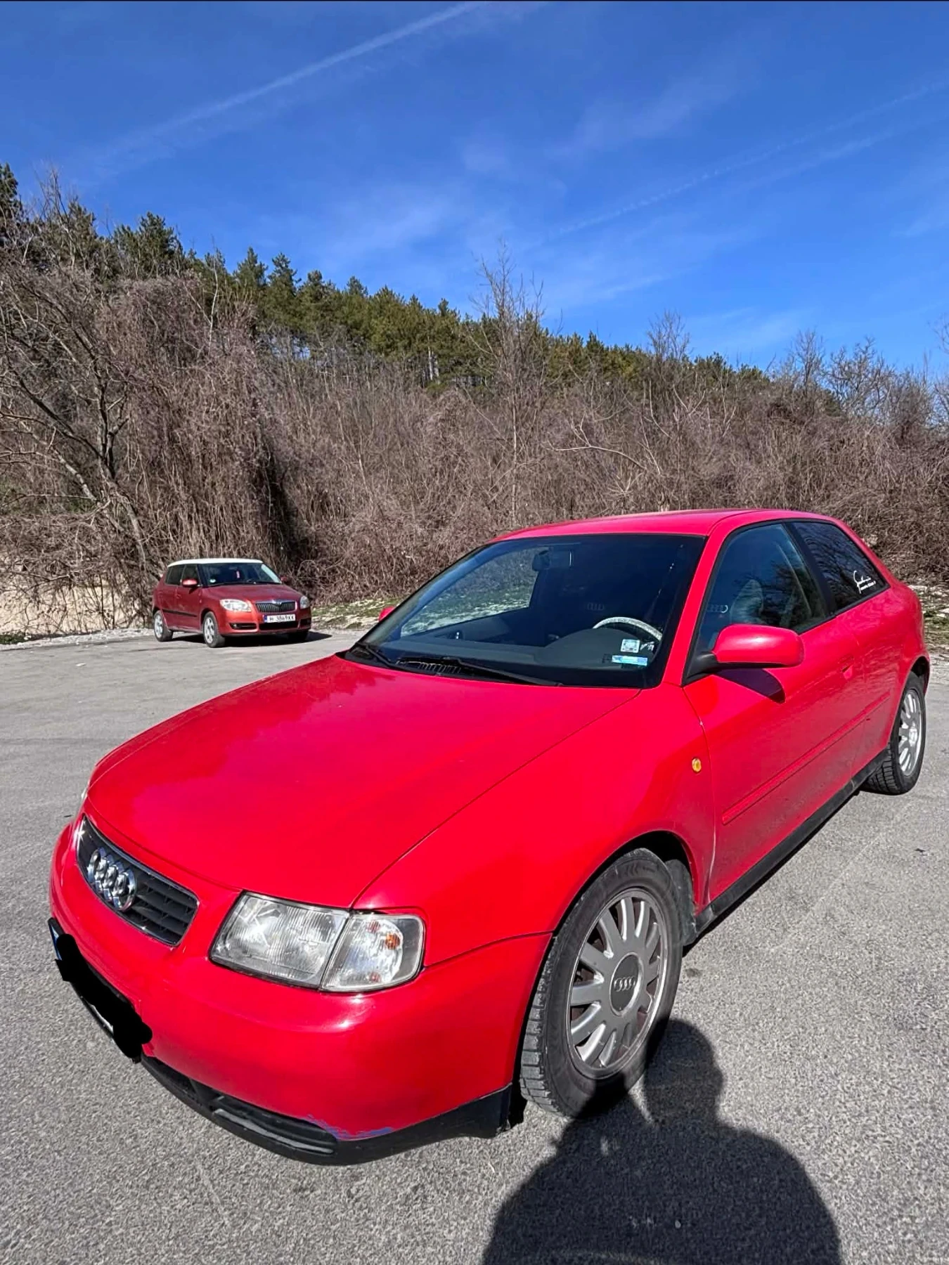 Audi A3 undefined | Auto.bg — изображение 1