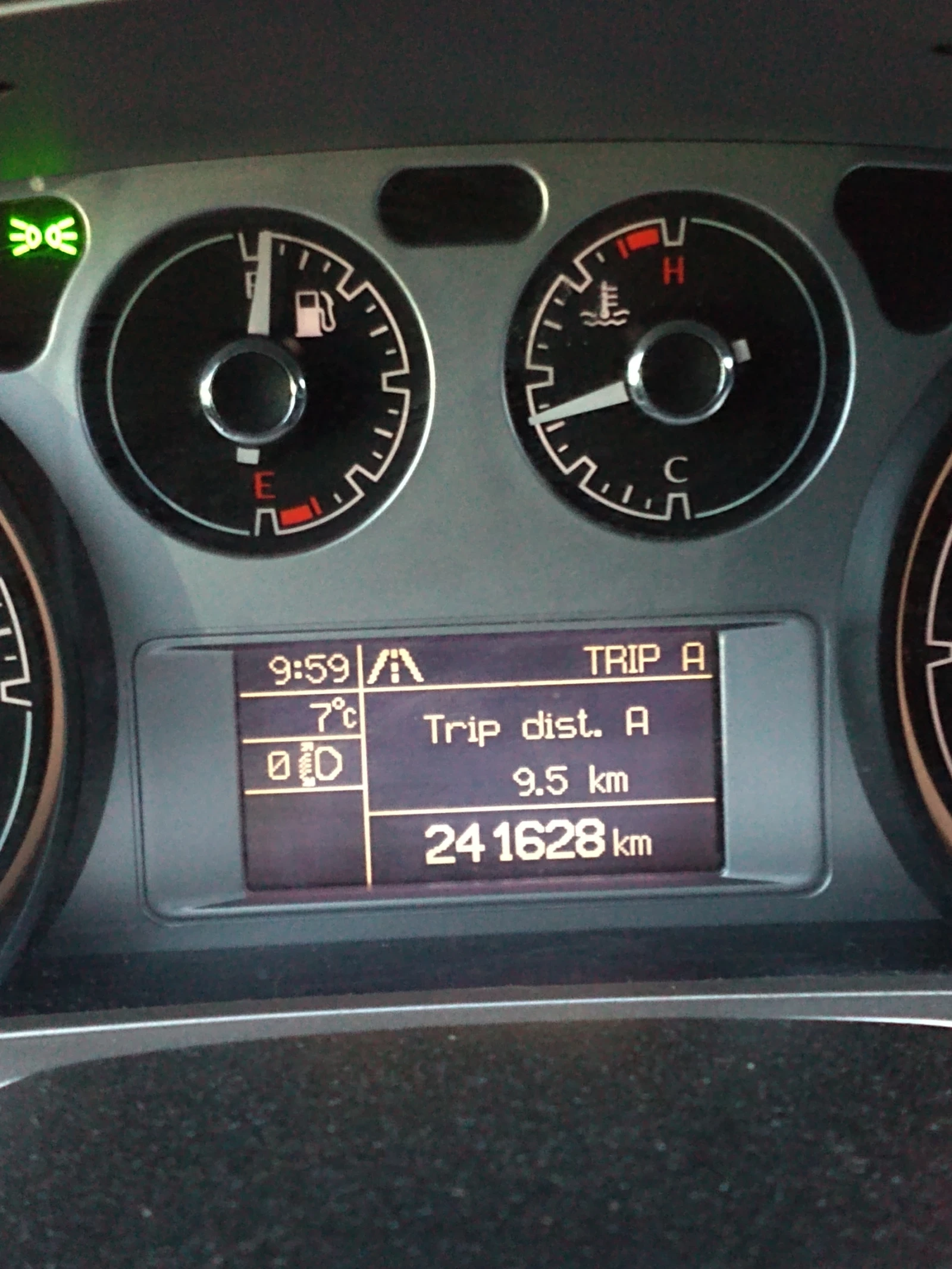 Lancia Delta 1.9 biturbo, снимка 8 - Автомобили и джипове - 54339921