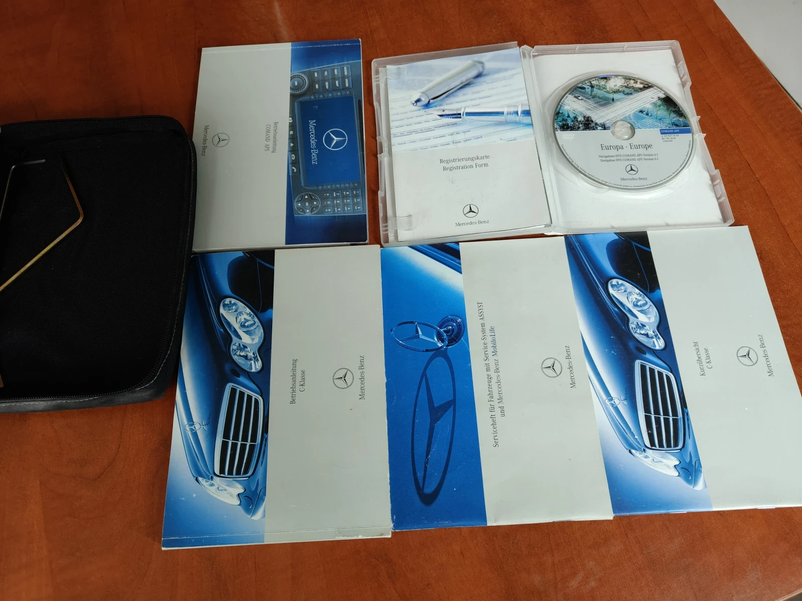 Mercedes-Benz C 280 LPG 7G, снимка 17 - Автомобили и джипове - 54146773