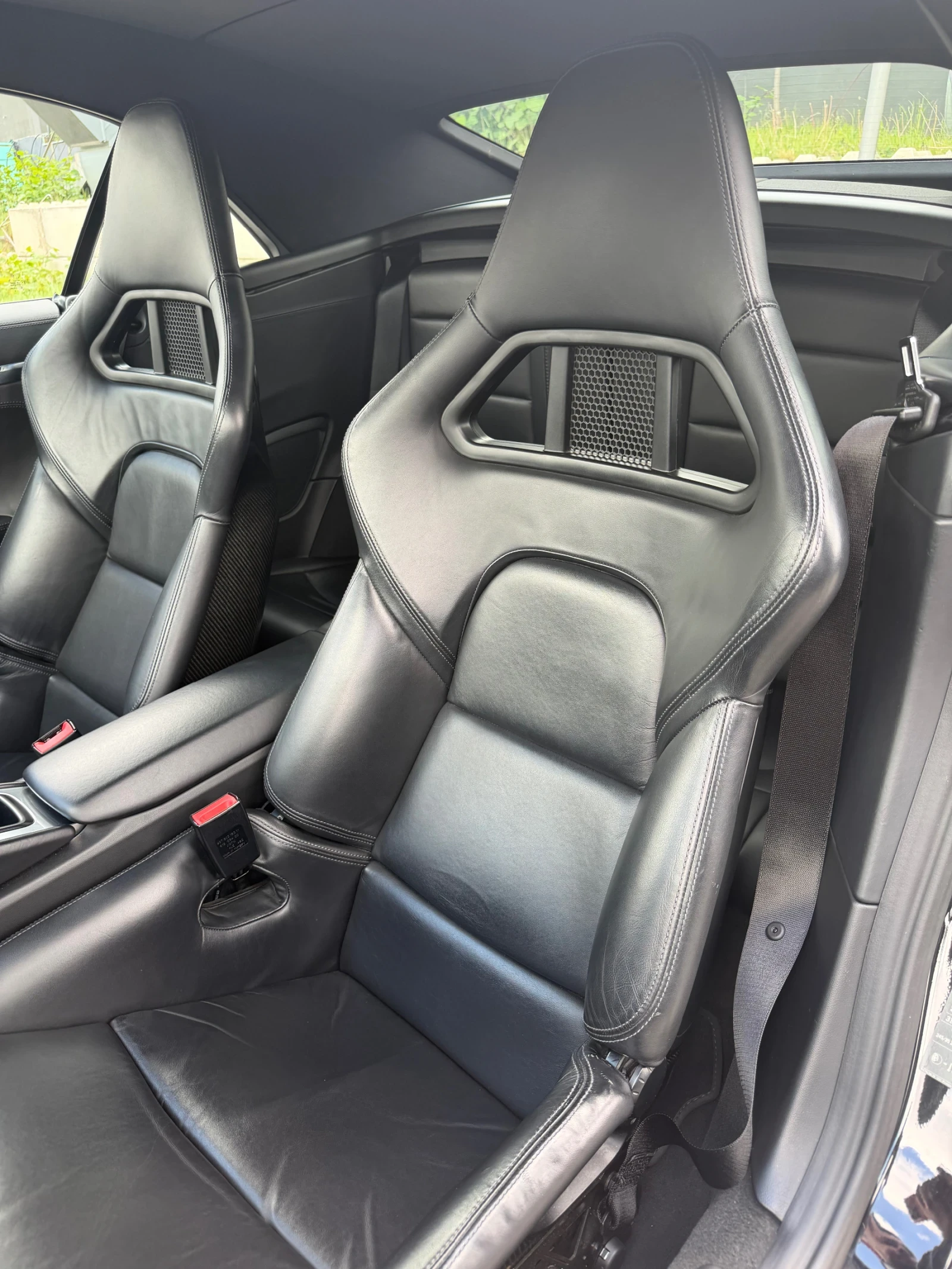 Porsche 911, снимка 9 - Автомобили и джипове - 54565298