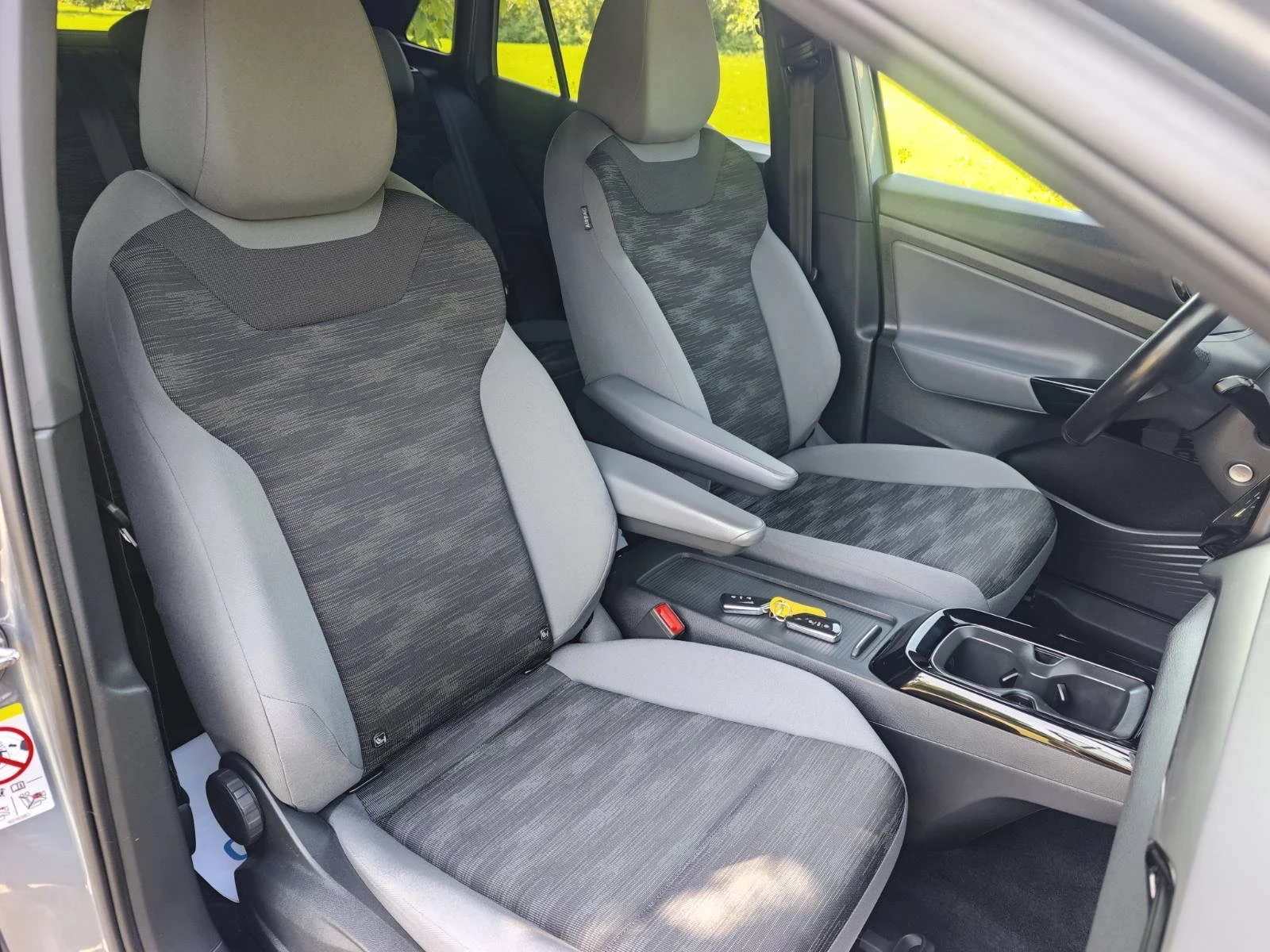 VW ID.4 77kw/204kcPro, снимка 13 - Автомобили и джипове - 54700343