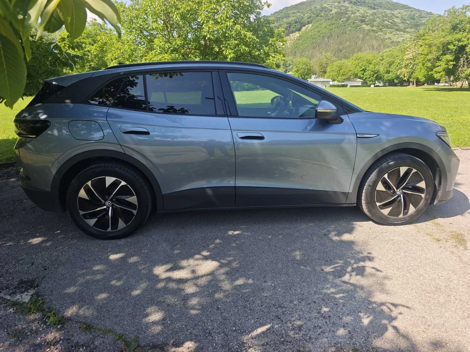 VW ID.4 77kw/204kcPro, снимка 4 - Автомобили и джипове - 54700343
