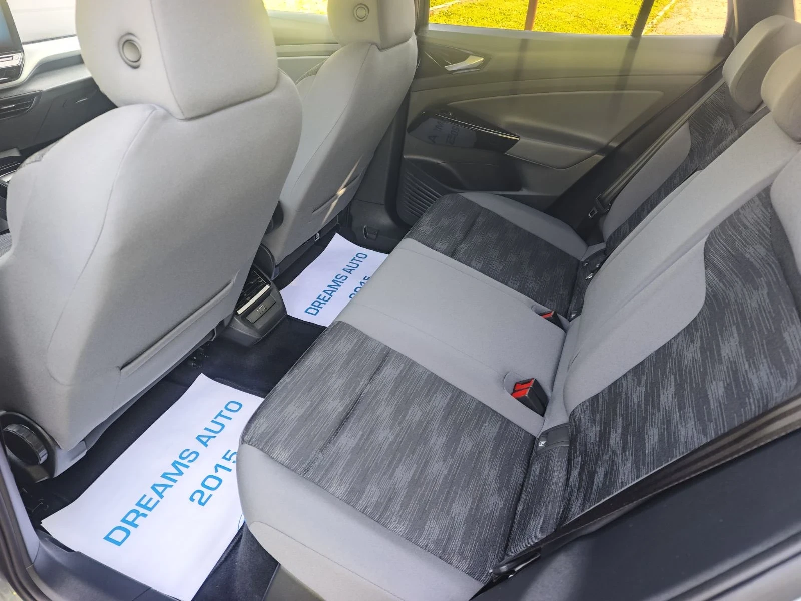 VW ID.4 77kw/204kcPro, снимка 12 - Автомобили и джипове - 54700343