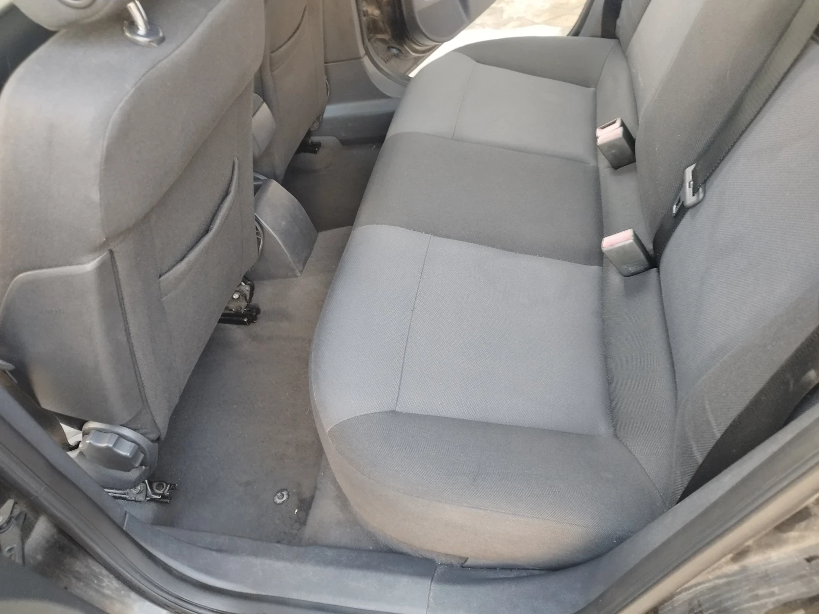 Opel Astra, снимка 3 - Автомобили и джипове - 54818659