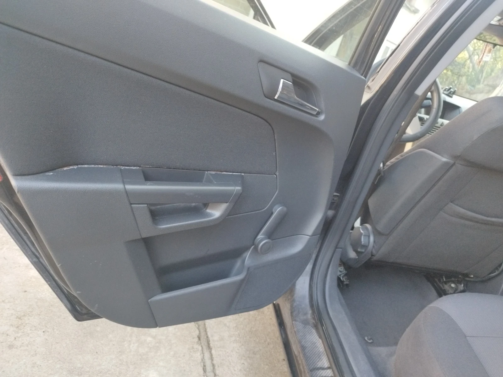 Opel Astra, снимка 2 - Автомобили и джипове - 54818659