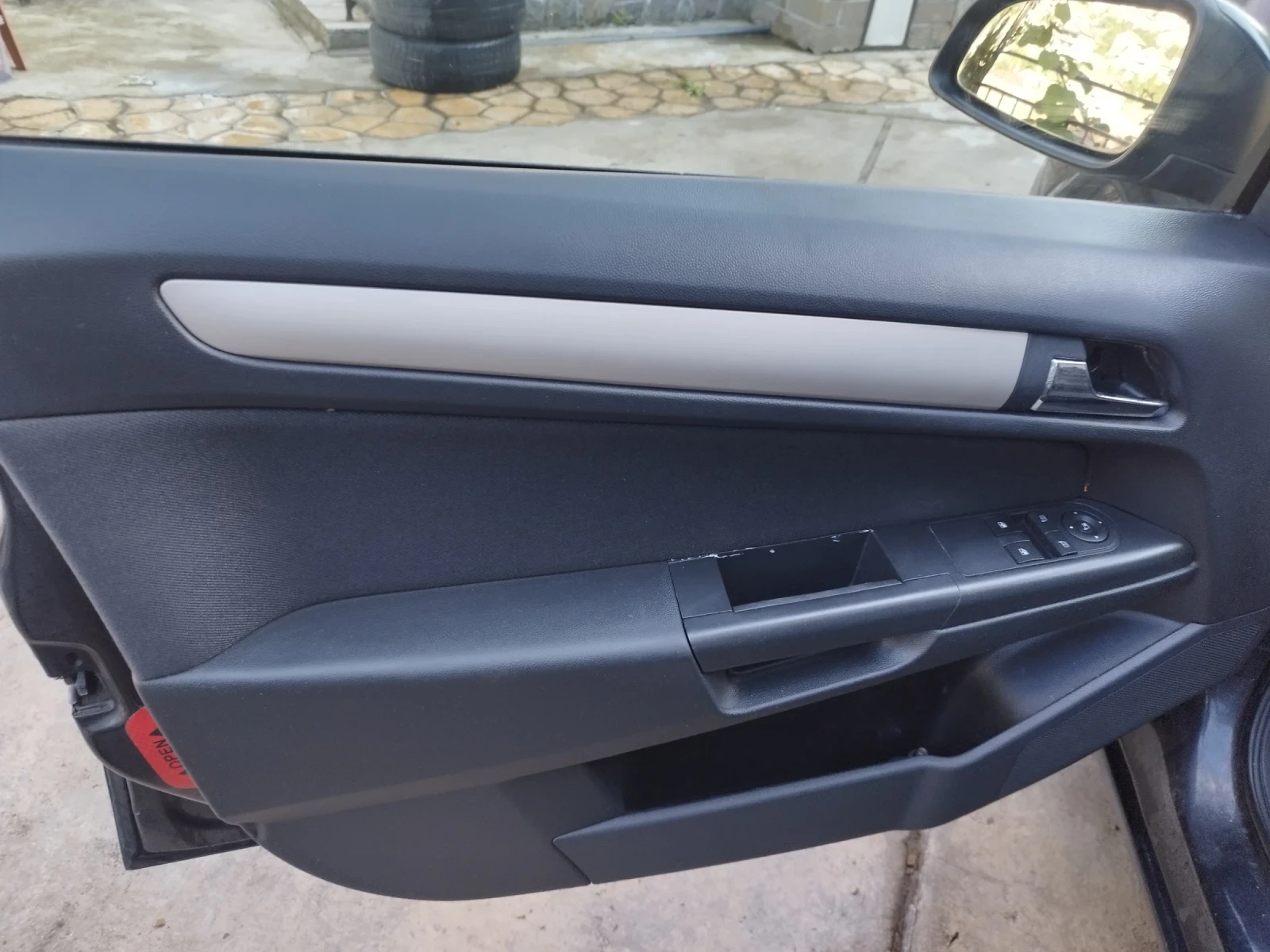 Opel Astra, снимка 4 - Автомобили и джипове - 54818659