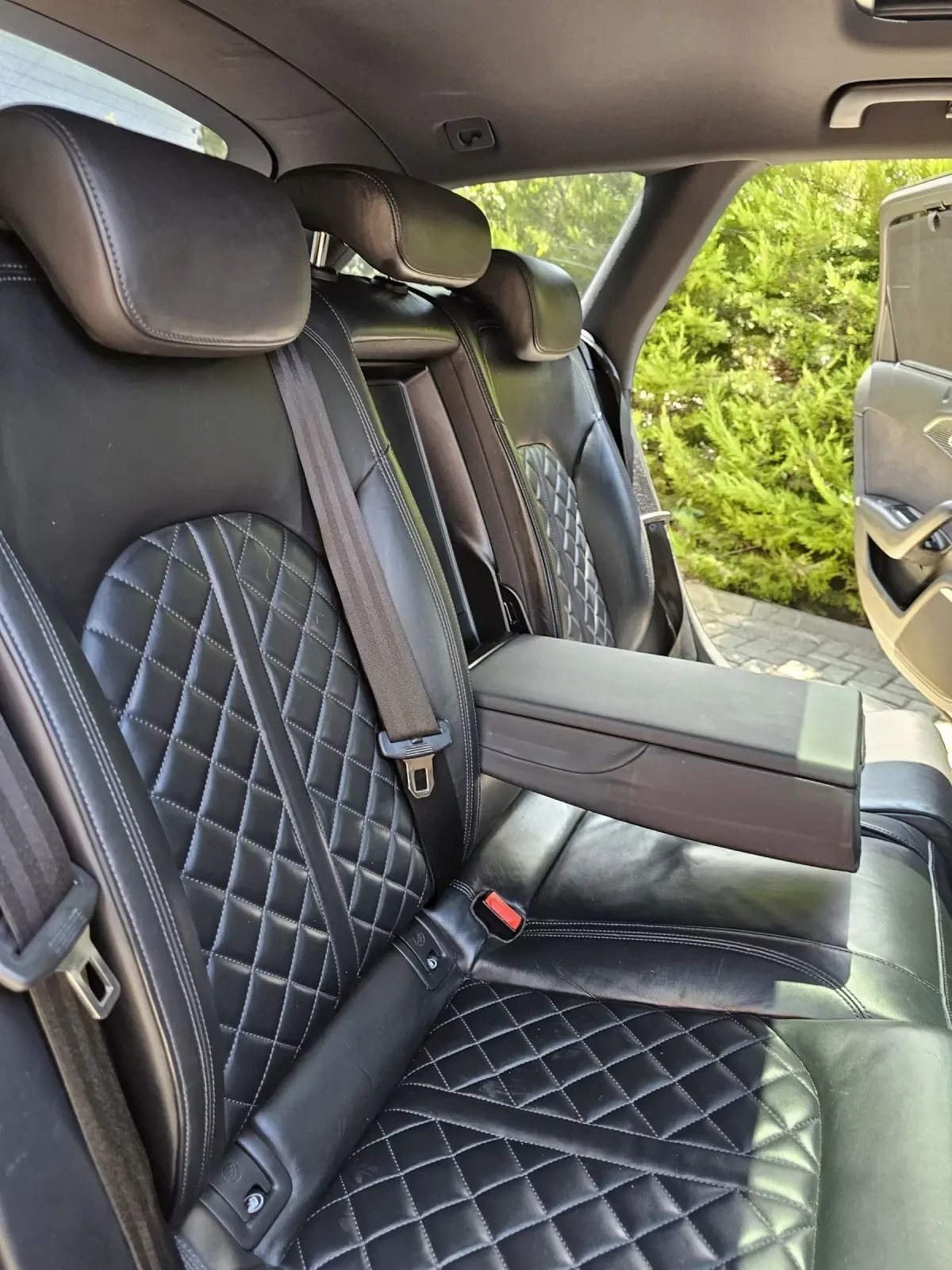 Audi A6 Avant 3.0TDi BIT | Mobile.bg � ����������� 10