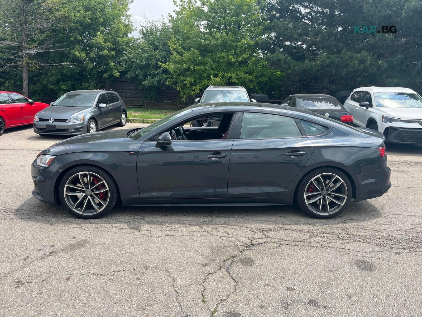 Audi S5 Sportback Technik ���������� ���� �� �������� | Mobile.bg � ����������� 5