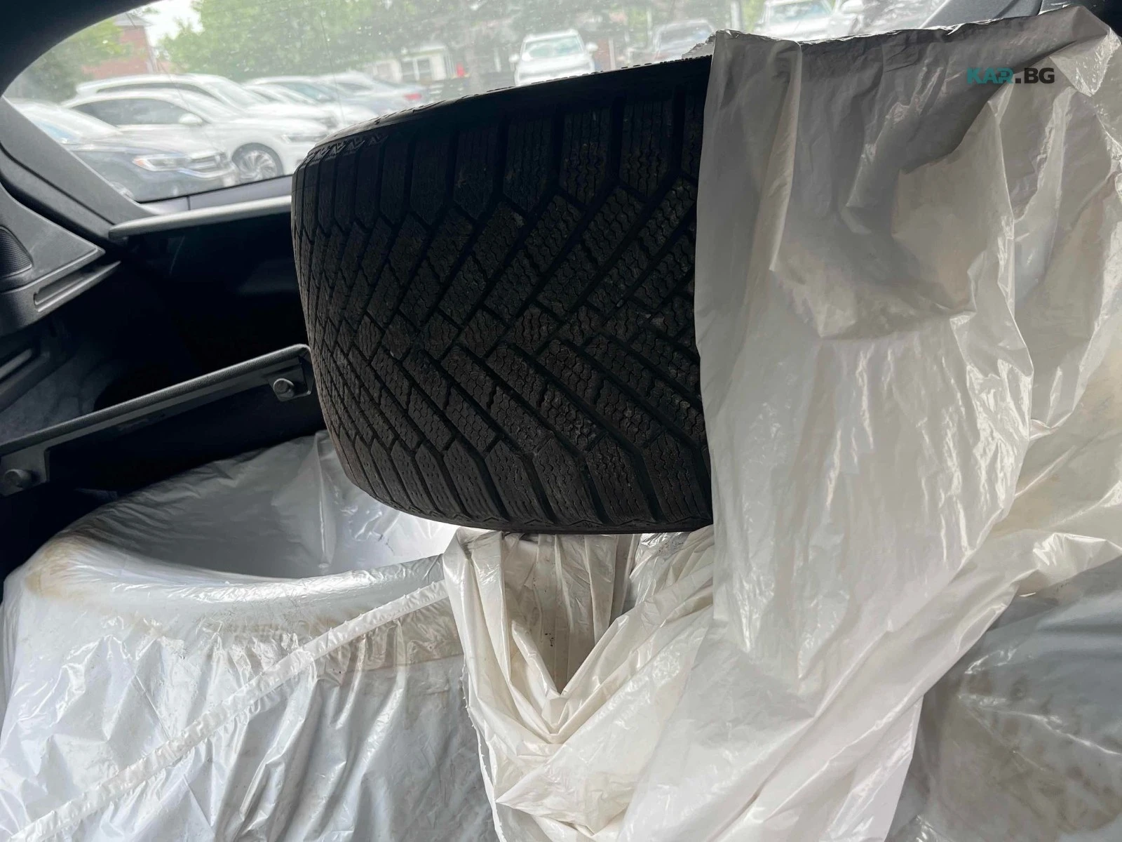 Audi S5 Sportback Technik ���������� ���� �� �������� | Mobile.bg � ����������� 9