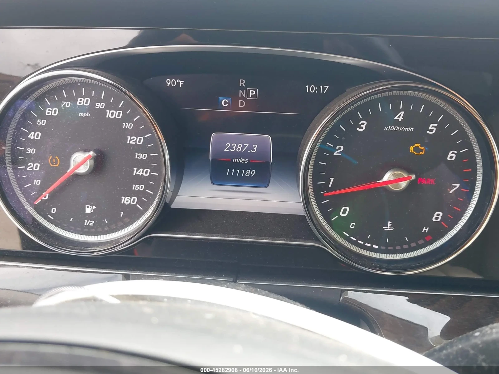 Mercedes-Benz E 300 AMG PK* BURMASTER* ЗАСТРАХОВАТЕЛ* КРАЙНА ЦЕНА, снимка 11 - Автомобили и джипове - 55415847
