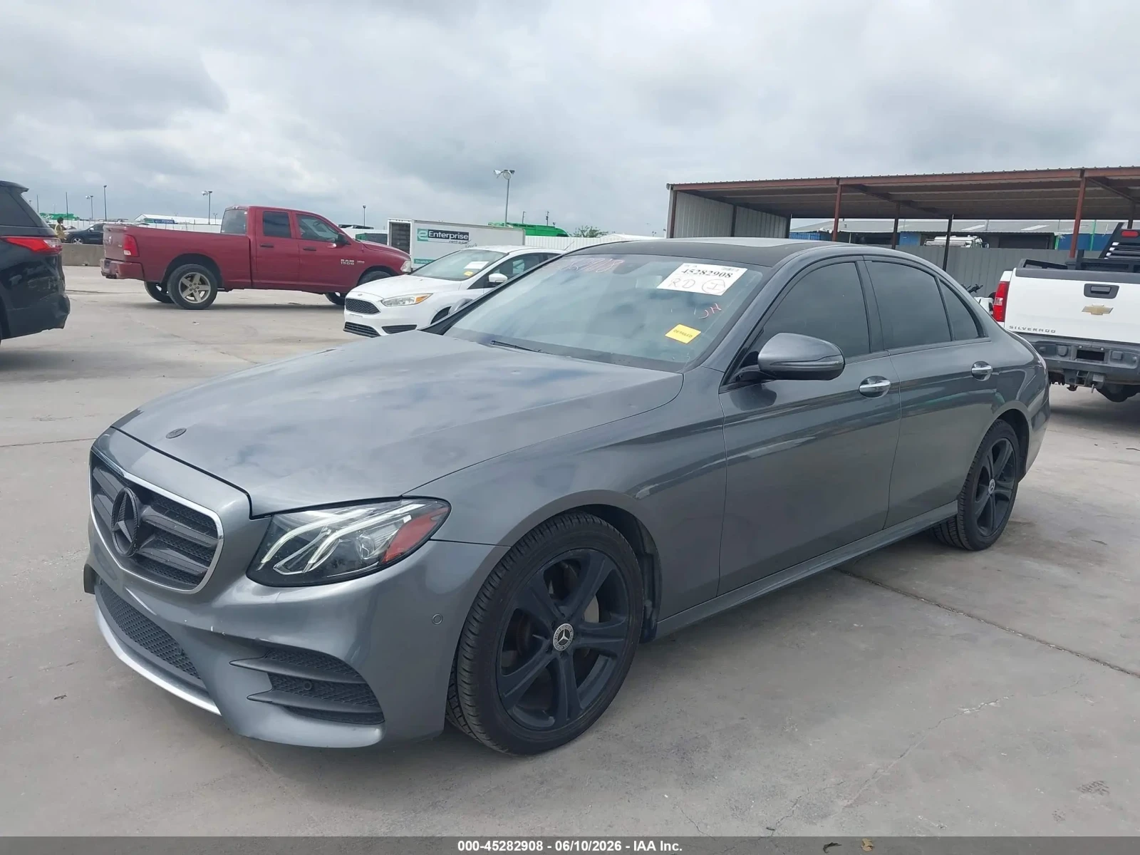 Mercedes-Benz E 300 AMG PK* BURMASTER* ЗАСТРАХОВАТЕЛ* КРАЙНА ЦЕНА
